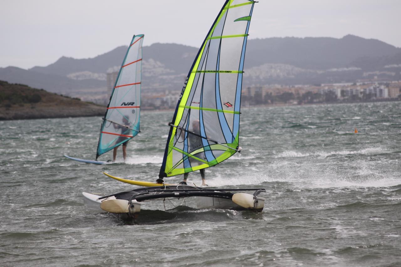 Inmovecos Soling 103 ラ・マンガ・デル・マール・メノール エクステリア 写真